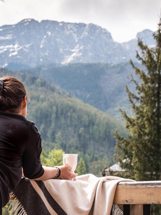 Willa Mirwa Zakopane Luaran gambar